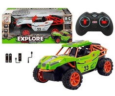 Adar R/C MIX visureigis