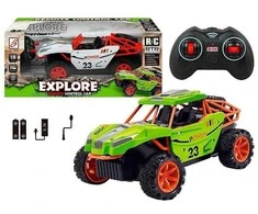 Adar R/C MIX visureigis