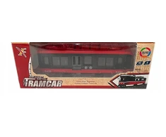 Adar *****Tramwaj metal su diskų įtaisu 85270