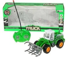 Adar Važiuoklė budowlany R/C 1:30