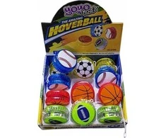 Adar Yoyo Ball 550995 p12 mix kaina už 1 vnt
