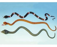 Adar *****Wšż gumowy 50cm 59240