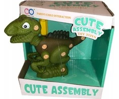 Adar Atsuktuvas Dinozauras
