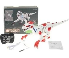Figūrėlė Adar Dinozaur 555778