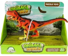 Adaro figūrėlė Dinozauro figūrėlė