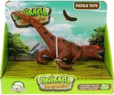 Adaro figūrėlė Dinozauro figūrėlė