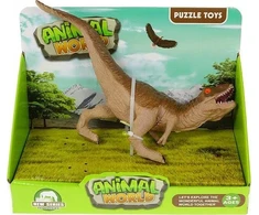 Adaro figūrėlė Dinozauro figūrėlė