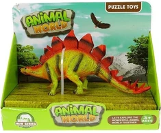 Adaro figūrėlė Dinozauro figūrėlė