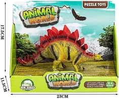 Adaro figūrėlė Dinozauro figūrėlė