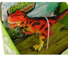 Adaro figūrėlė Dinozauro figūrėlė