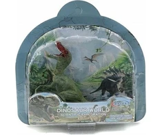 Adaro figūrėlė Dinozauro figūrėlė
