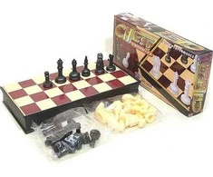 Adaro šachmatų žaidimas 033894