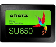 ADATA ADATA SU650 512GB [Offer Outlet]