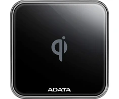 ADATA CW0100 indukcinis įkroviklis 2 A (ACW0100-1C-5V-CBK)