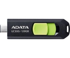 ADATA | USB atmintinė | UC300 | 128 GB | USB 3.2 1-oji karta | Judas