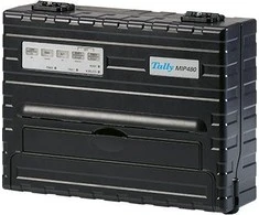 Spausdintuvas adatinis Dascom MIP 480