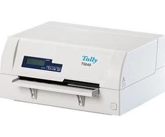 Spausdintuvas Dascom T5040 FLATBED 24PIN 300CPS PAR - USB2 RS232 EPSON IBM OLIVETTI