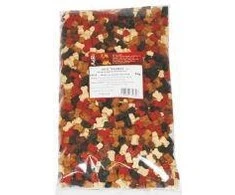 ADBI MIĘSNE TRESERKI MINI MIX 1kg