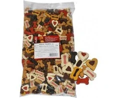 ADBI MIĘSNE TRESERKI MIX 1kg