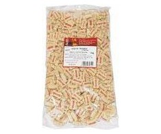 ADBI ADBI MEAT TRAINERS lašiša RICE 1kg