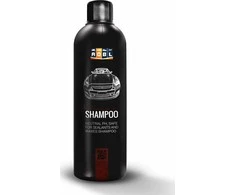 ADBL ADBL šampūnas automobilių šampūno koncentratas neutralus pH 500ml universalus