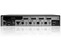 Switch Adder ADDERView Pro DisplayPort (AV4PRO-DP-EURO)