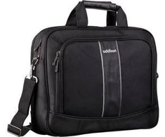 Addison Technology Bradford krepšys 15,6" juodas (309015)