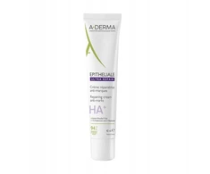 A-Derma Epitheliale Reparative Kreminis For Face &amp; Body, 40 ml