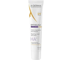 A-Derma Epitheliale Ultra Repair Repair Daily Kreminis Body SPF 50+, 40 ml