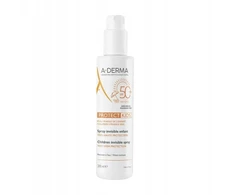 A-Derma Protect Kids bekvapis apsauginis kremas nuo saulės SPF 50+, 200 ml