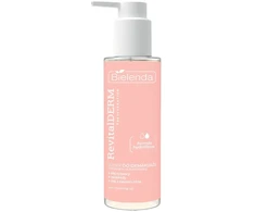 Aderma „Bielenda Revital Derm Prejuvenation“ drėkinamasis ir valomasis makiažo valiklis 100 ml