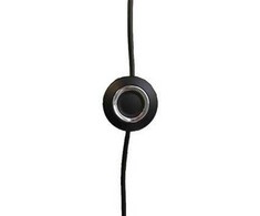Ausinės Adesso Plusonic EHS-Adapterkabel Polycom