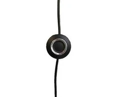 Ausinės Adesso Plusonic EHS-Adapterkabel Polycom
