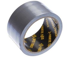 Forte ADHESIVE CLOTH TAPE FORTE TOOLS