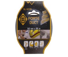 Forte ADHESIVE CLOTH TAPE FORTE TOOLS