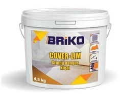 GRINDŲ DANGŲ KLIJAI BRIKO 4,