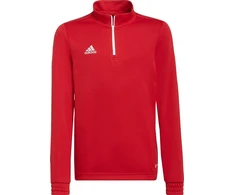 Megztinis vaikams Adidas, raudonas