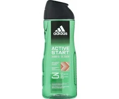 Gelis "Adidas Active Start" 400ml