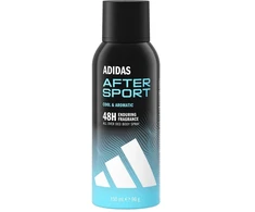 Adidas After Sport dezodorant w sprayu 150ml