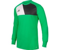 adidas Assita 17 M AZ5400 vartininko marškinėliai