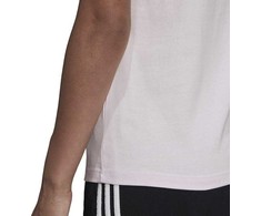 adidas Marškinėliai su dideliu logotipu W HC9274