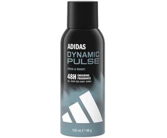 Adidas Dynamic Pulse dezodorantas purškiklis 150ml