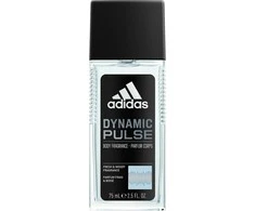Adidas Dynamic Pulse dezodorantas vyrams purkštuve 75ml