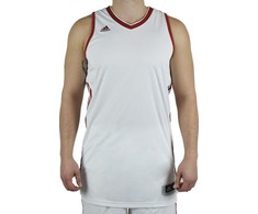 Adidas E Kit JSY 3.0 M AI4662 marškinėliai