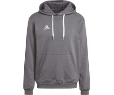Bluza vyriška adidas Entrada 22 Hoody pilka HB0578 (M)