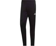 Kelnės vyrams adidas Entrada 22 Training juoda HC0332 (M)