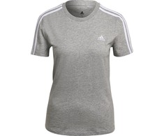 adidas Essentials Slim W GL0785 Marškinėliai
