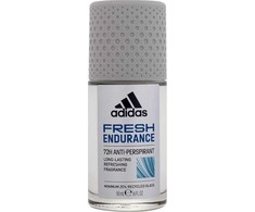 Adidas Fresh Endurance 72H Anti-Perspirant Antiperspirant vyrams, 50 ml