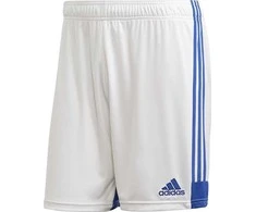 Šortai vyrams Adidas Tastigo 19 Shorts M FI6355, balti