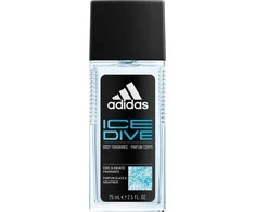 Adidas Ice Dive kvapus kūno dezodorantas 75ml